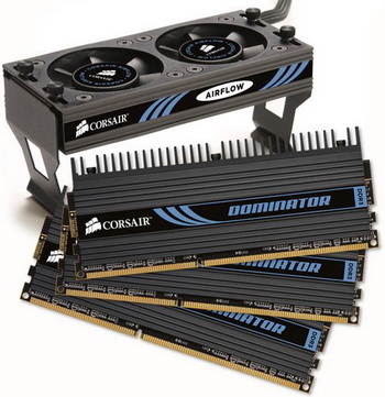 corsair  core i7  memory